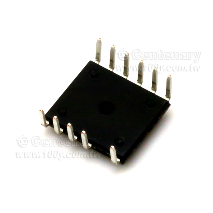 Integrated Off-Line Switcher With Ecosmart Technology For Highly Efficient Power Supplies - 69641 Product Image