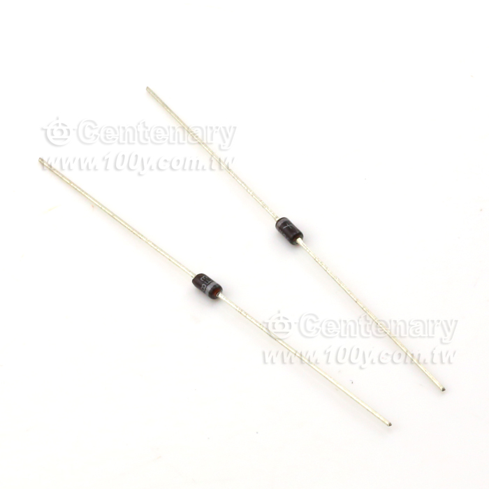Small Signal Diode - 115746 Product Image