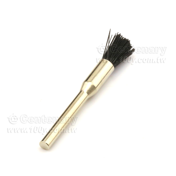 Electric Mill Dedicated Pen Type Nylon Brush - 115847 Product Image