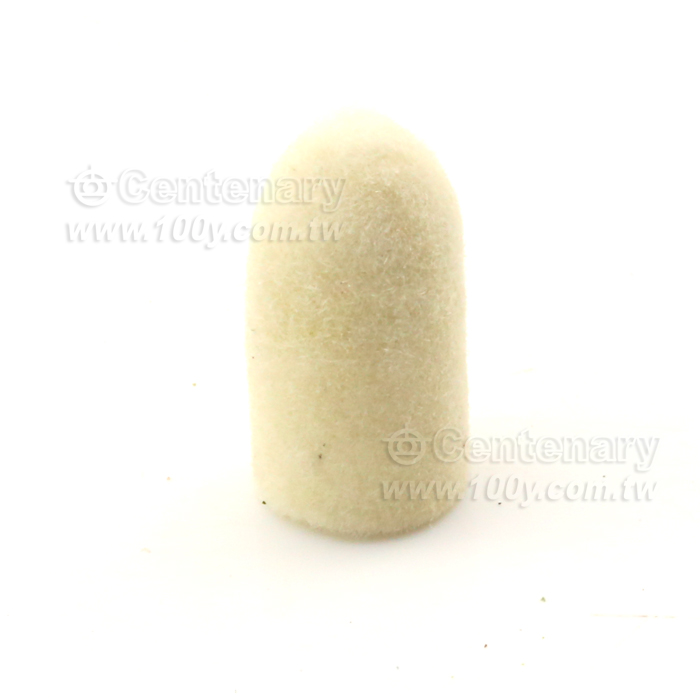 羊毛磨頭-10*20mm - 115868 產品圖片