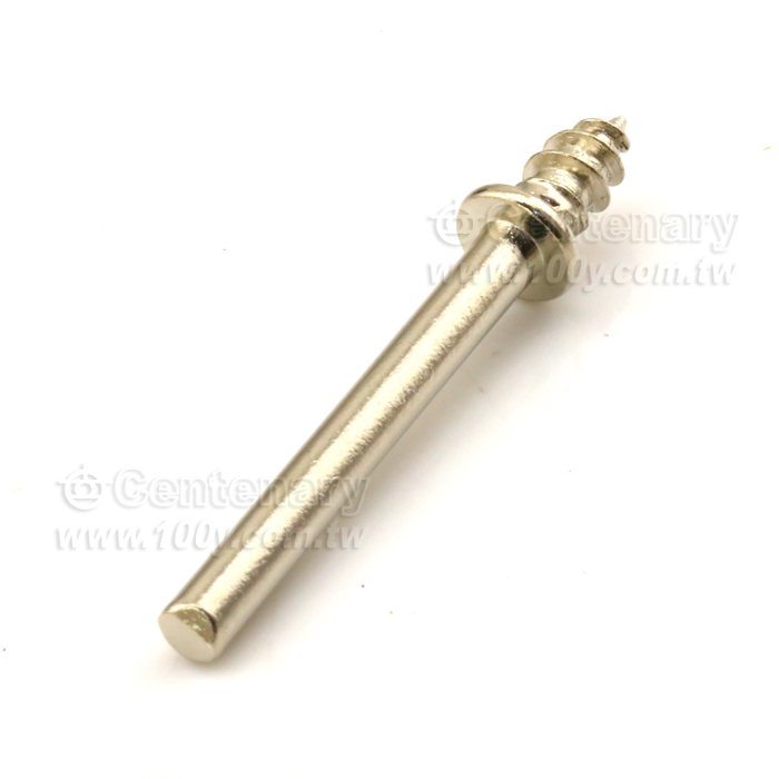 電磨配件 柄徑:3.175mm - 115869 產品圖片