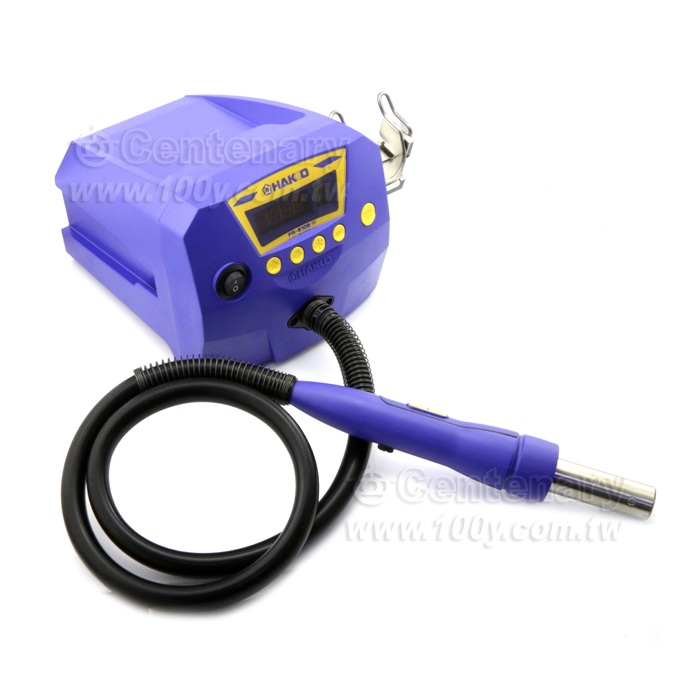 SMD 扁平積體電路拆焊臺 110V - 108232 產品圖片