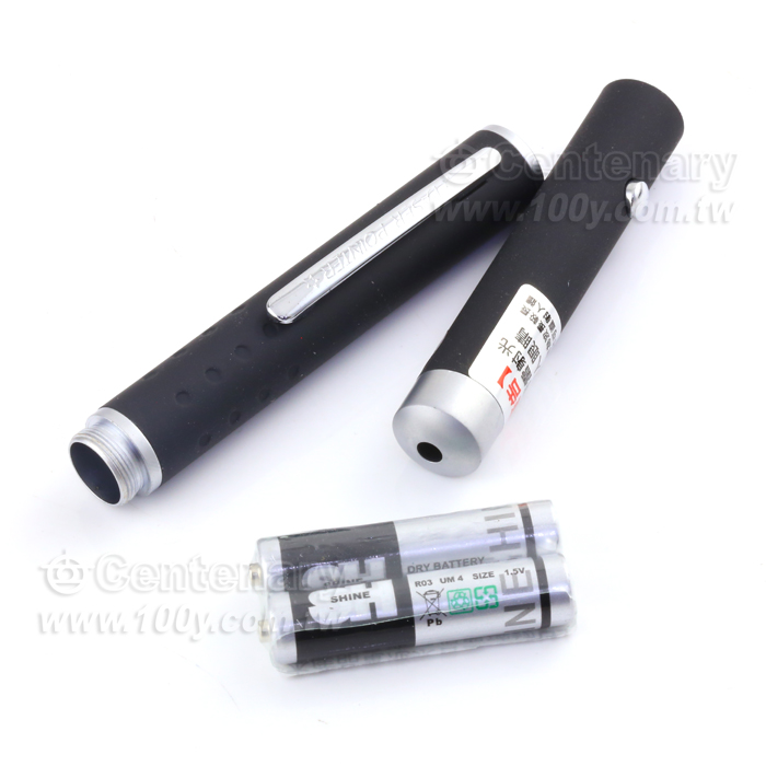 綠光多功能雷射筆 - 114796 產品圖片