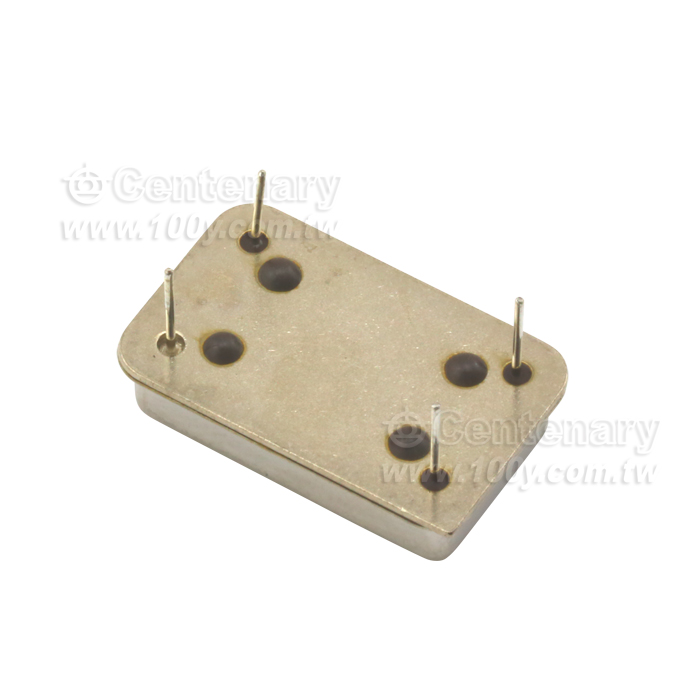 TTL/HCMOS Crystal Oscillator - 165885 Product Image