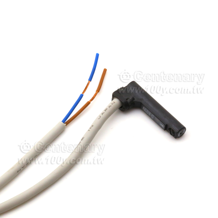 SMC_氣缸磁性開關 0.5M - 115716 產品圖片