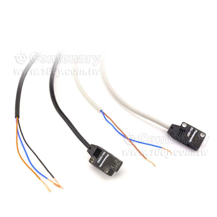 Ultra-Slim Photoelectric Sensor - 115719 Product Image