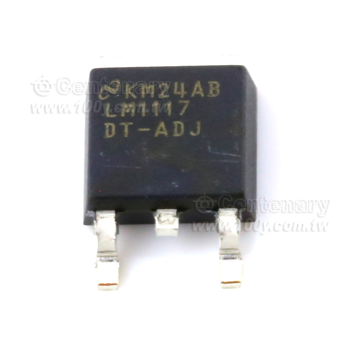 電壓調整(Pb Free) - 34643 產品圖片
