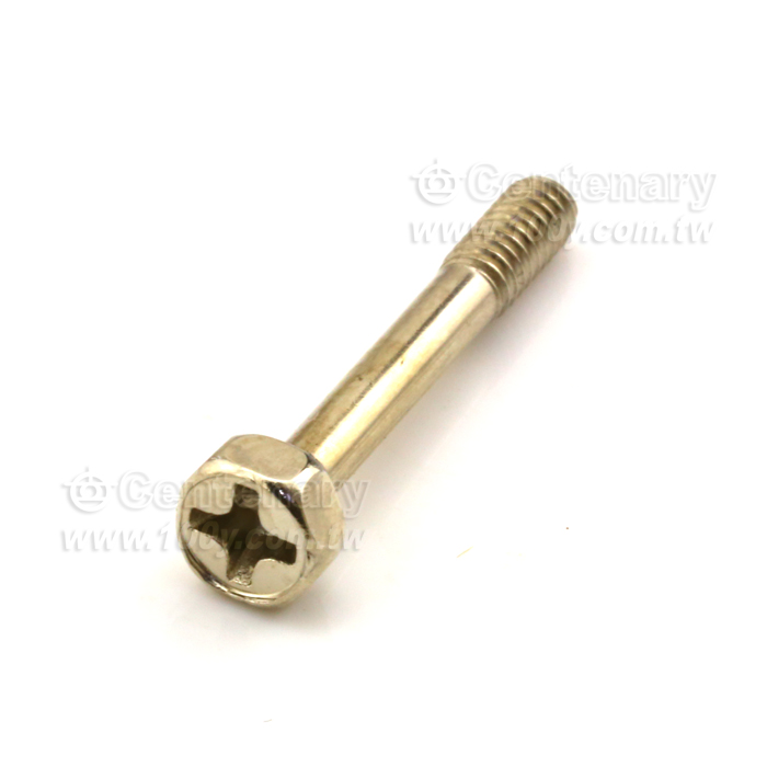 Woodworking Screw M3*20mm - 91328 Product Image