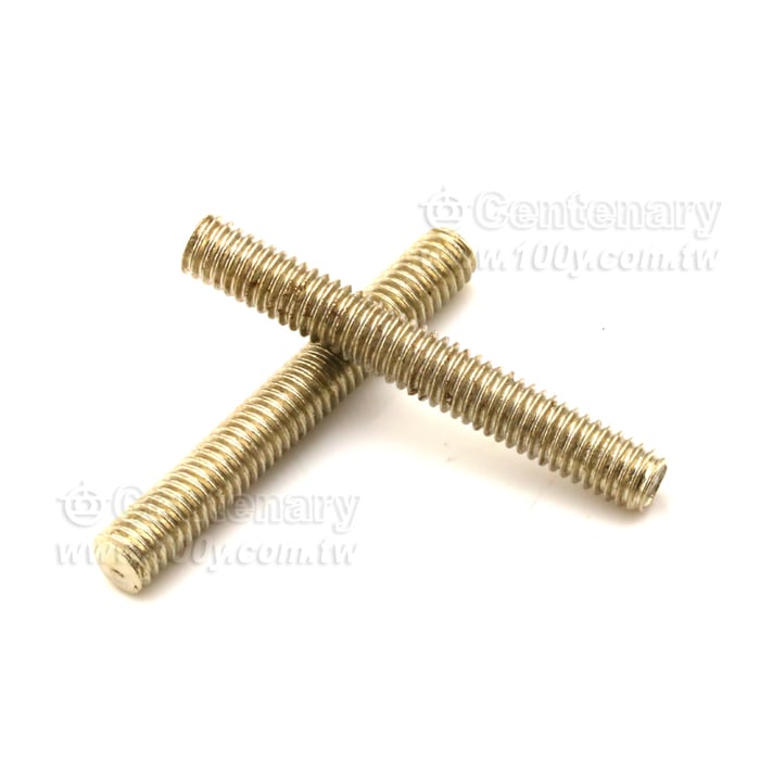 Threaded Rod - 91327 Product Image