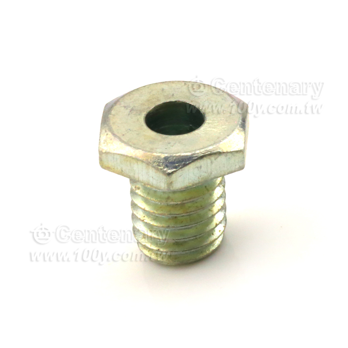 Screw M18*9mm - 93343 Product Image