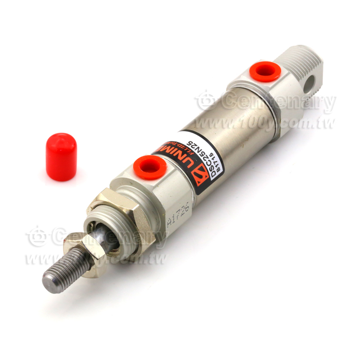 UNIMEC_氣缸 - 115910 產品圖片