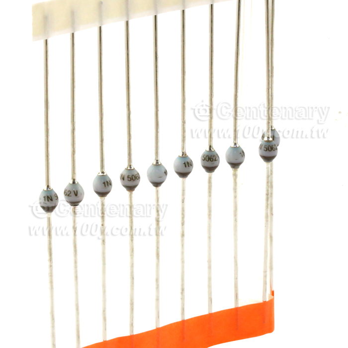 Standard Avalanche Sinterglass Diode - 115912 Product Image