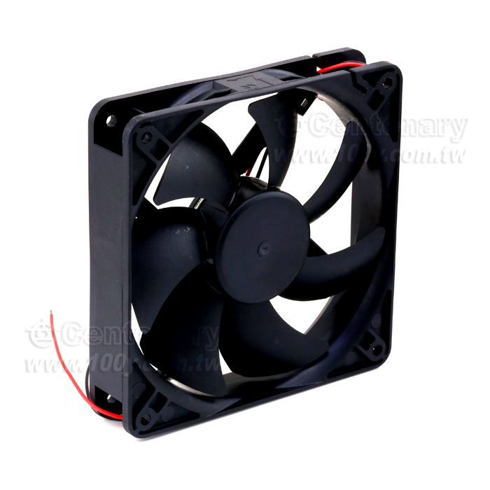DC24V 風扇 120*120*25mm - 63918 產品圖片