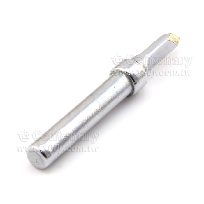 SL-30 烙鐵頭 刀型 - 115620 產品圖片