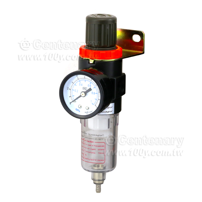 SNS_調壓過濾器 1/8" - 115935 產品圖片