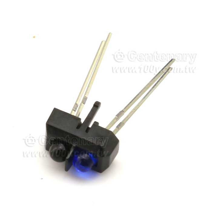 紅外反射式光電傳感器 尋跡小車專用 - 115952 產品圖片