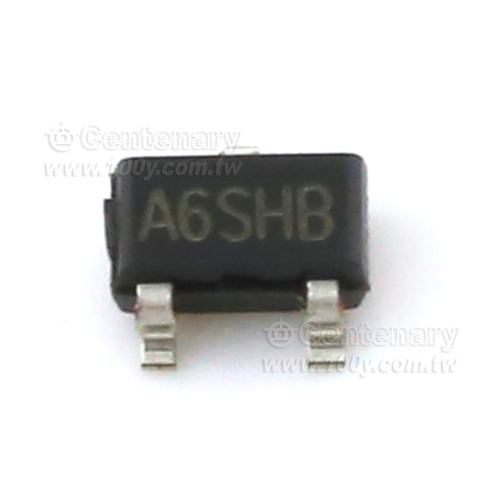 Enhancement Mode MOSFET - 115954 Product Image