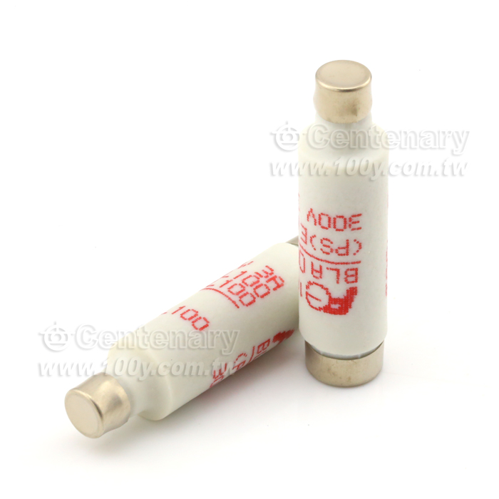 3A/600V 保險絲 - 78775 產品圖片