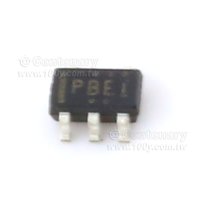 Low-Power 150-mA Low-Dropout Linear Regulator - 116014 Product Image