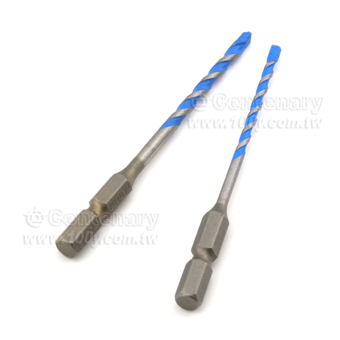 萬用鑽頭 六角柄-4mm - 116008 產品圖片