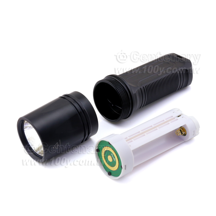 FENIX_Light Tactical Flashlight - 116097 Product Image