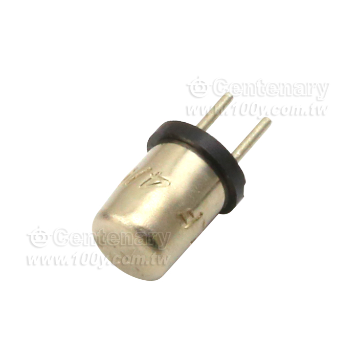 Littelfuse_2A/125V保險絲 - 37313 產品圖片