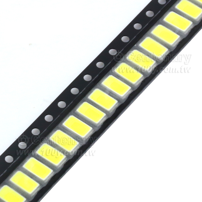 5730 SMD LED 正白光 - 116071 產品圖片