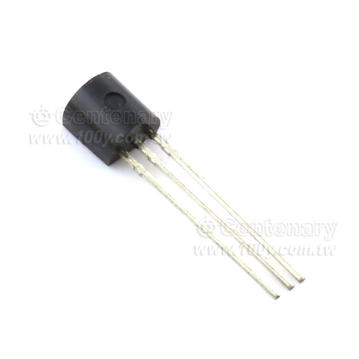 NPN SILICON PLANAR MEDIUM POWER HIGH CURRENT TRANSISTOR - 32460 Product Image