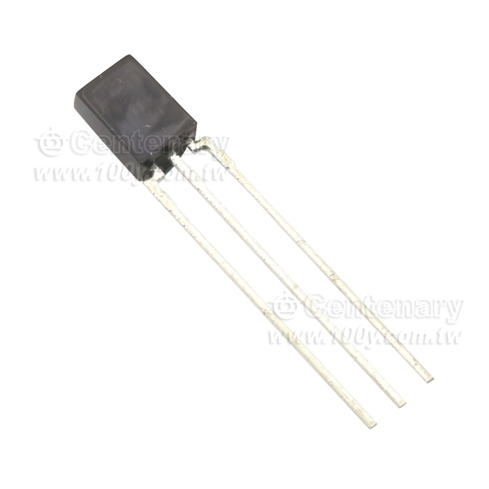 紅外接收器 IR Sensor IC 38kHz - 115915 產品圖片
