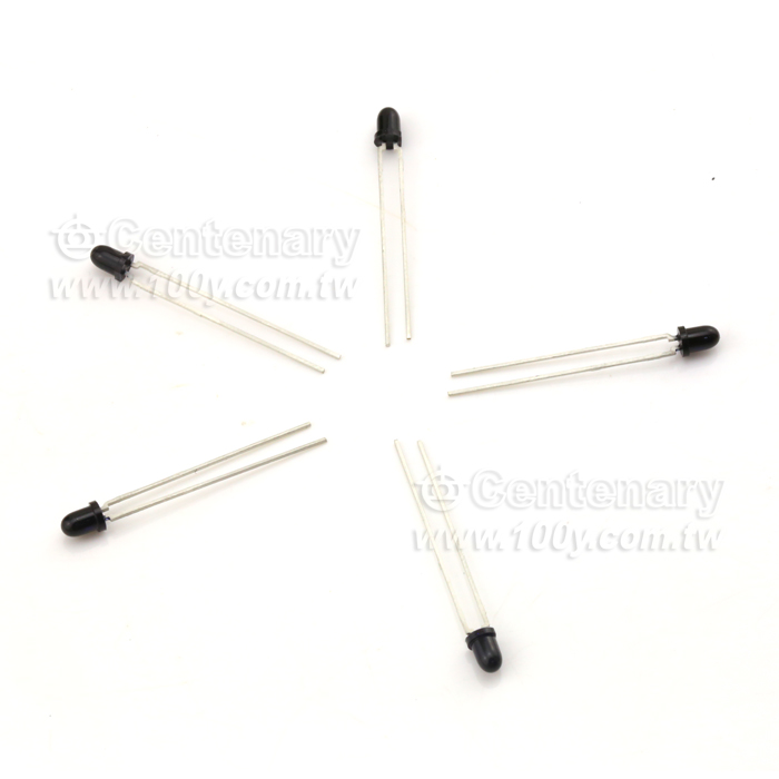 900nm NPN Phototransistor - 35030 產品圖片