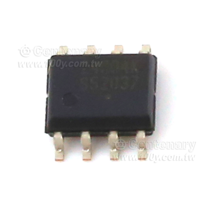 8P/SOIC - 116096 產品圖片