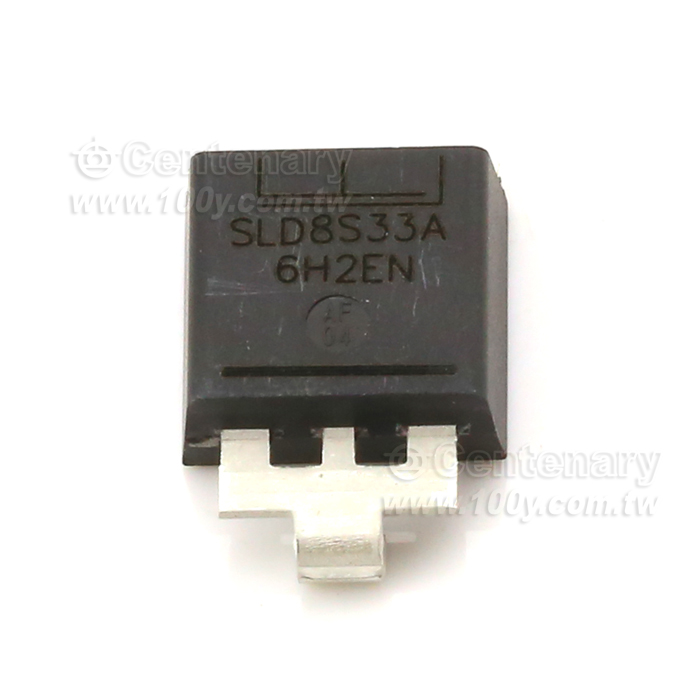 TVS Diode - 116082 Product Image