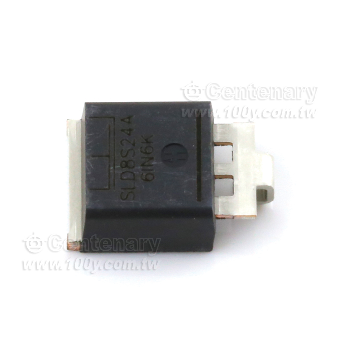 TVS Diode - 116081 Product Image