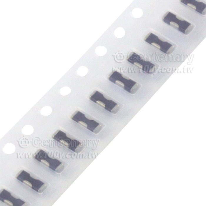 NF Chip EMIFIL Capacitor - 116083 Product Image