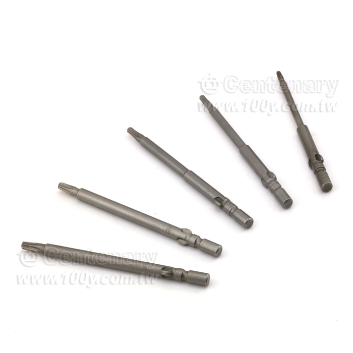 Electric Screwdriver - 116038 Product Image