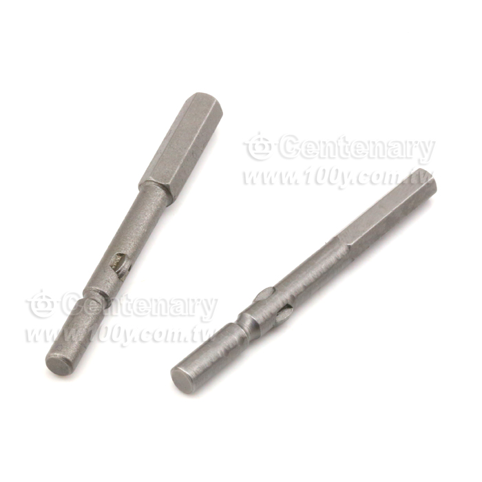 S2 Hexagon Screwdriver Head - 116161 Product Image