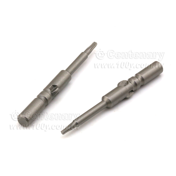 Electric Screwdriver - 116185 Product Image