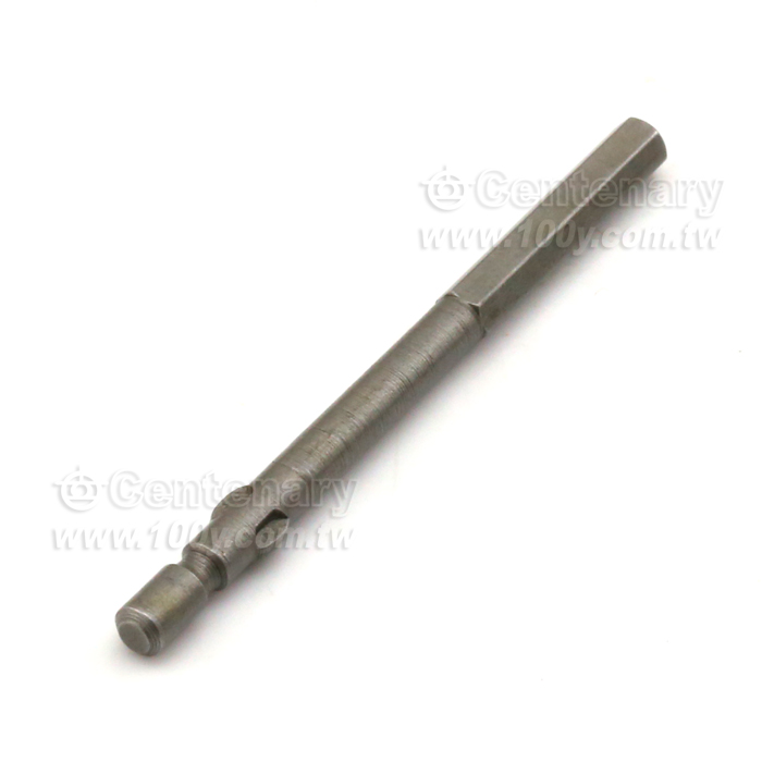 S2 Hexagon Screwdriver Head - 116591 Product Image