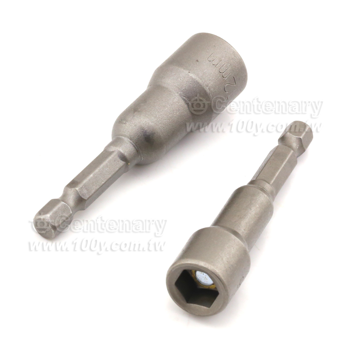 Sleeve Screwdriver Head - 115876 Product Image