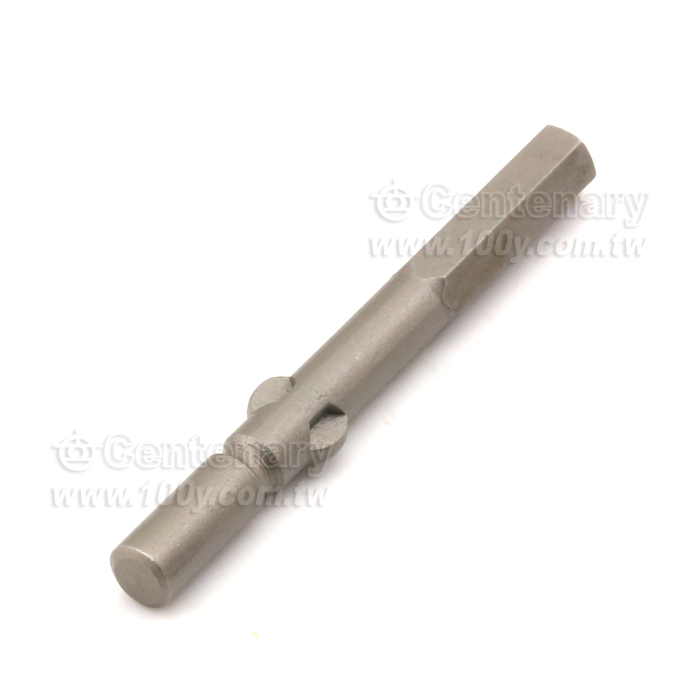 S2 Hexagon Screwdriver Head - 116165 Product Image