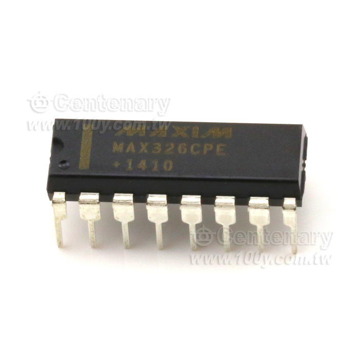 Quad, SPST, Ultra-Low Leakage, CMOS Analog Switch - 116114 Product Image