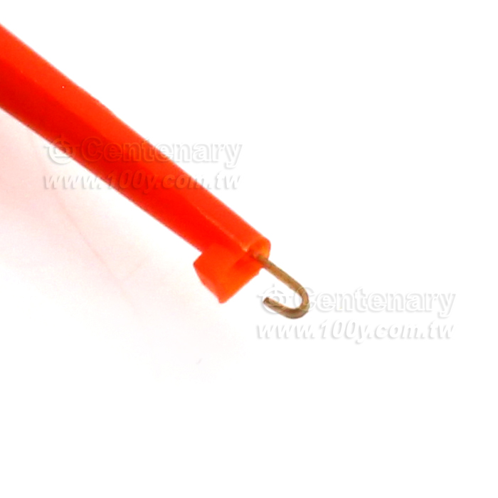 40mm Small Hook Clip - 116078 Product Image
