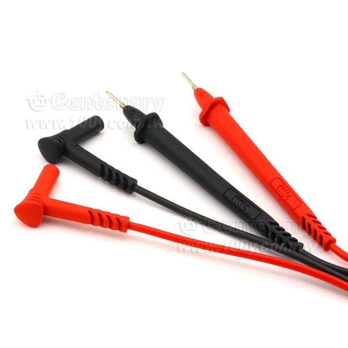 Safety Section Has a Dental Test Stick - 116075 Product Image
