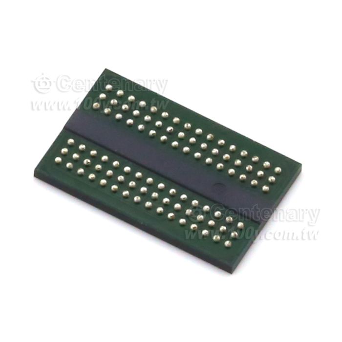 4Gb: x4,x8,x16 DDR3 SDRAM - 116104 Product Image