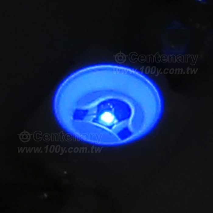 SMD LED 藍光 - 116148 產品圖片