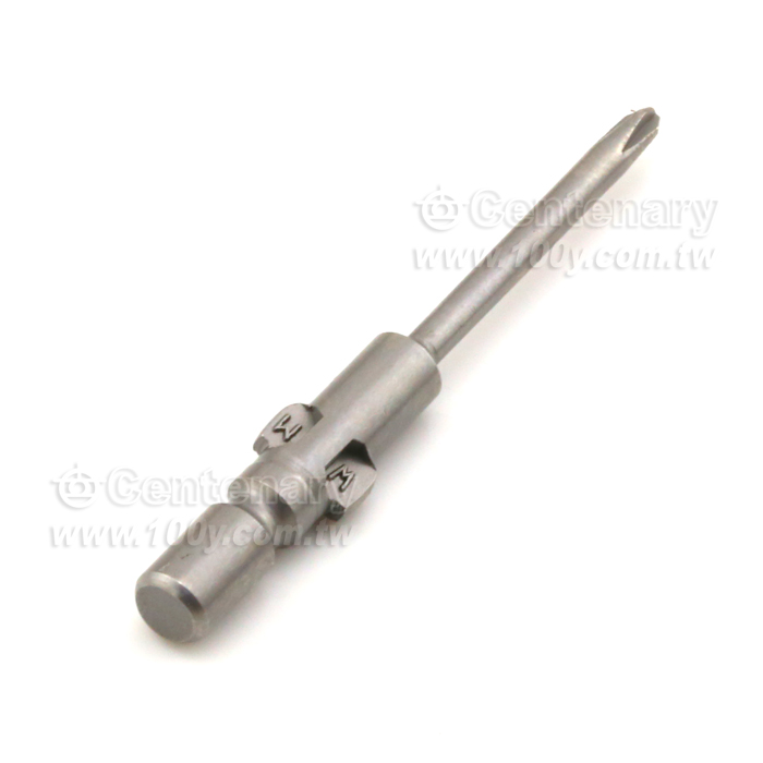 十 Shaped Hex Drive Bit - 116054 Product Image