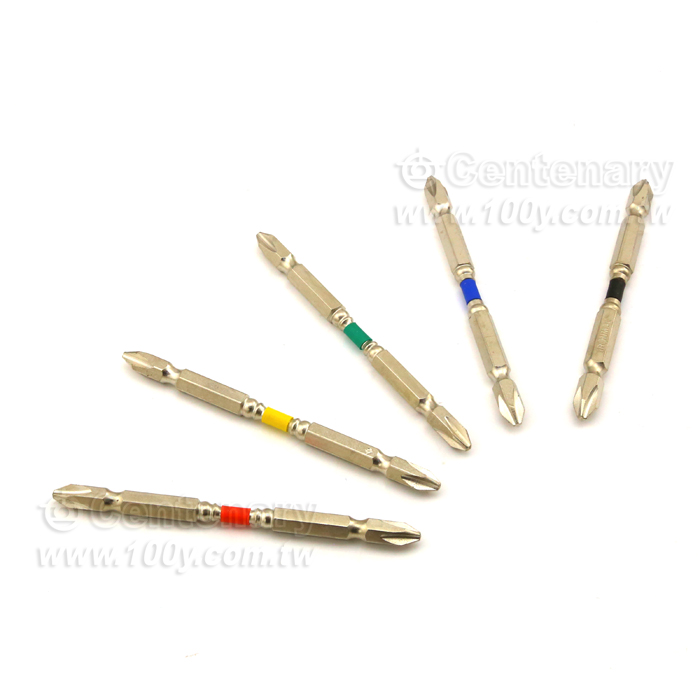 Double Head Screwdriver Head - 116177 Product Image