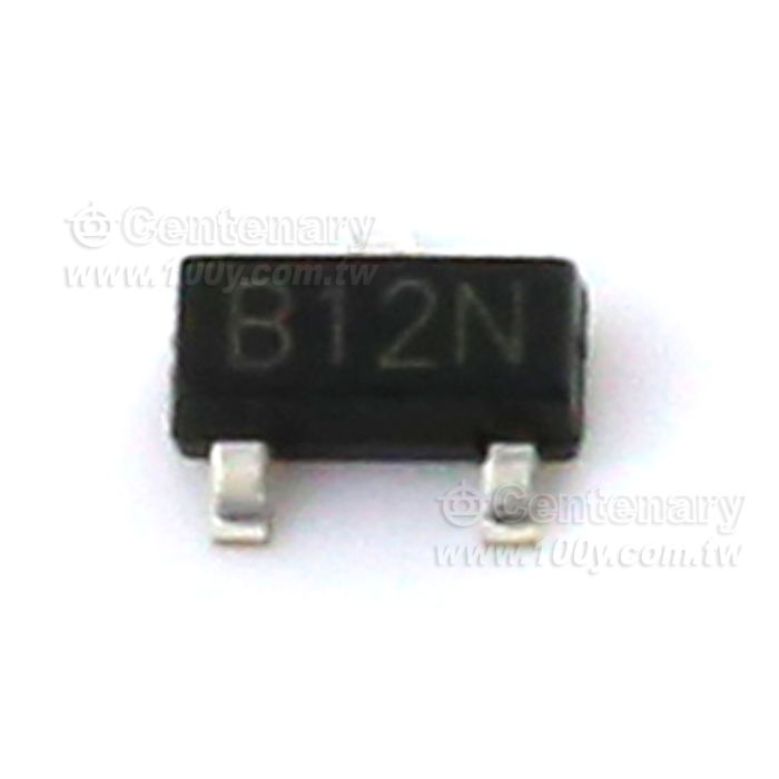 Enhancement Mode MOSFET - 116181 Product Image