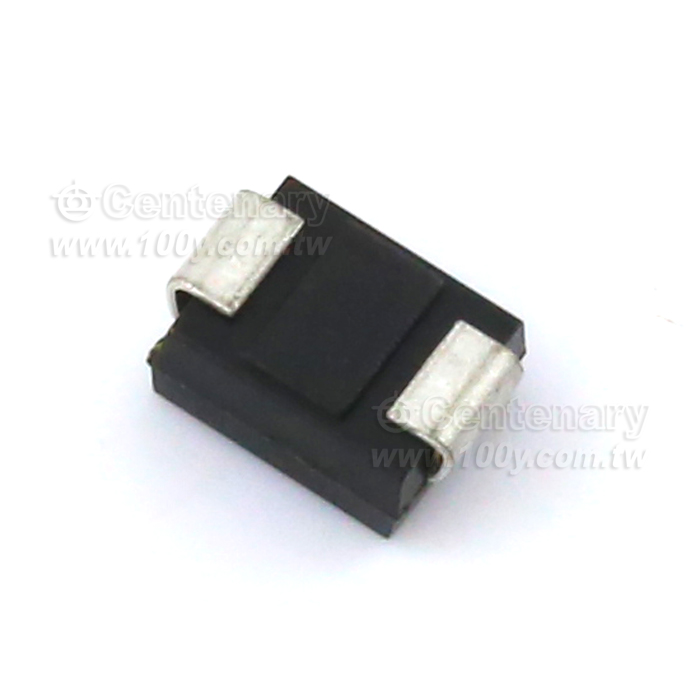 穩壓二極管 SMB 5.6V - 116180 產品圖片