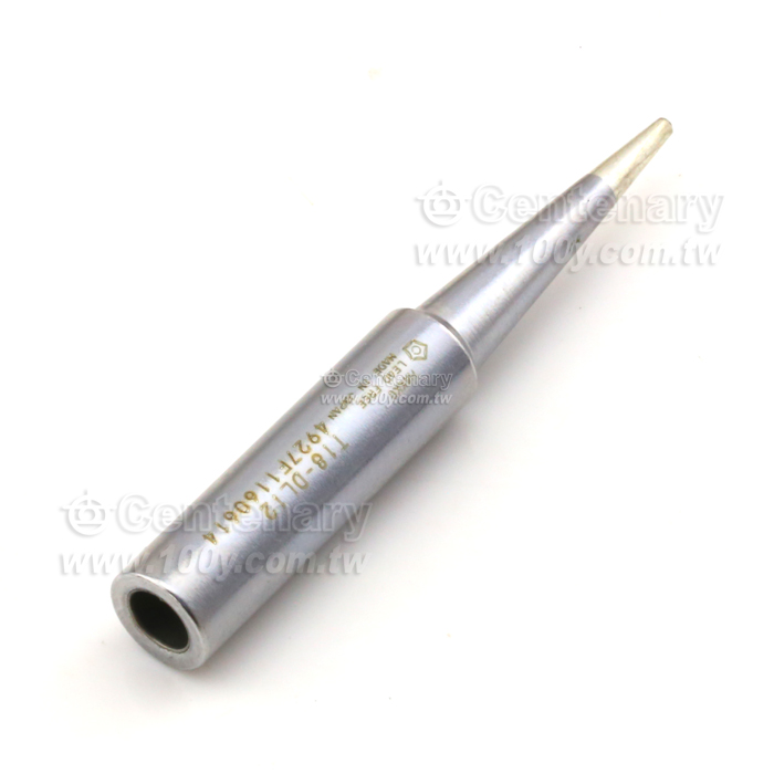 烙鐵頭 - 116147 產品圖片